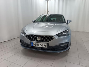 Seat Leon Sportstourer