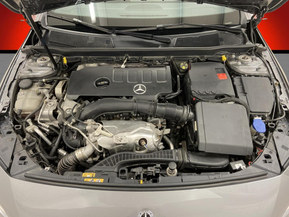 Mercedes-Benz A