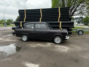 Ford Anglia