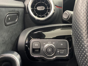 Mercedes-Benz A