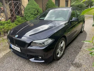 BMW 525