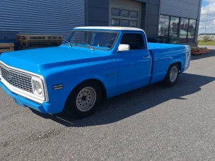 Chevrolet C10