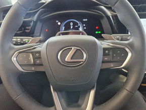 Lexus RZ