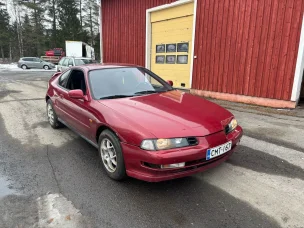 Honda Prelude