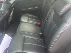 Mercedes-Benz GL