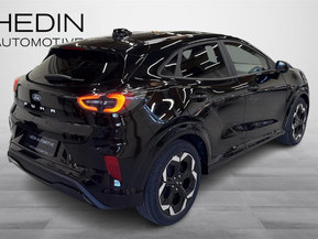 Ford Puma Gen-E