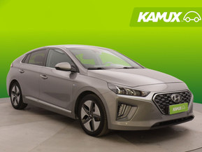 Hyundai Ioniq Hybrid