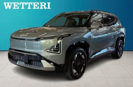 Kia EV5