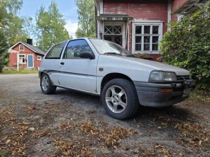 Daihatsu Charade