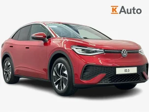 Volkswagen ID.5