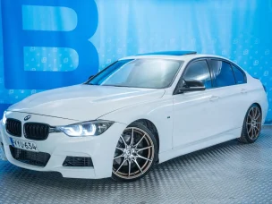 BMW 328