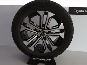 Toyota RAV4 Plug-In