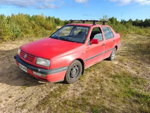 Volkswagen Vento