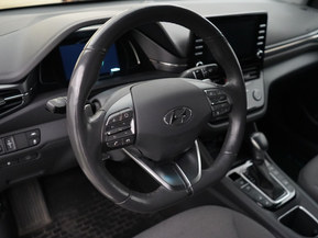 Hyundai Ioniq Hybrid
