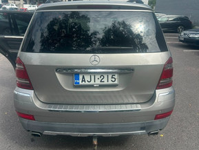 Mercedes-Benz GL