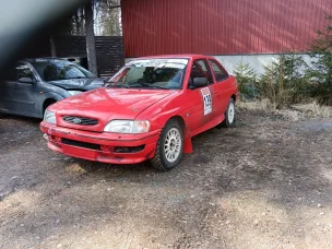 Ford Escort