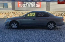 Nissan Maxima