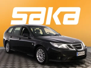 Saab 9-3