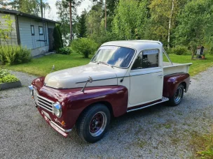 Volvo Duett