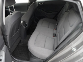 Hyundai Ioniq Hybrid