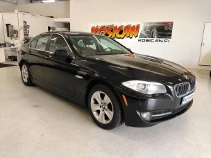 BMW 528