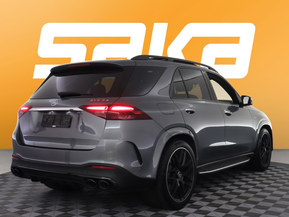 Mercedes-Benz GLE 53 AMG