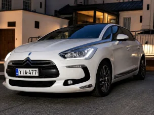 Citroen DS5