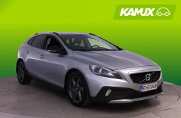 Volvo V40 Cross Country