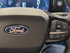 Ford Puma Gen-E