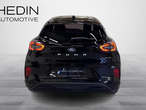 Ford Puma Gen-E