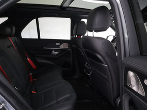 Mercedes-Benz GLE 53 AMG