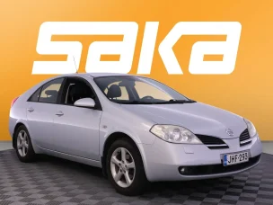 Nissan Primera