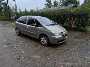 Citroen Xsara Picasso