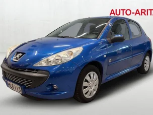 Peugeot 206+