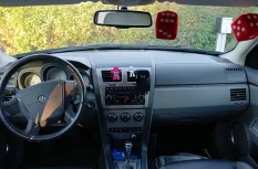 Dodge Avenger