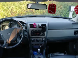 Dodge Avenger