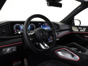 Mercedes-Benz GLE 53 AMG