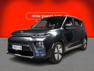 Kia e-Soul