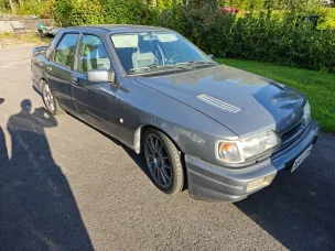 Ford Sierra
