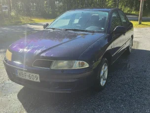 Mitsubishi Carisma