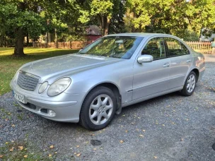 Mercedes-Benz 270