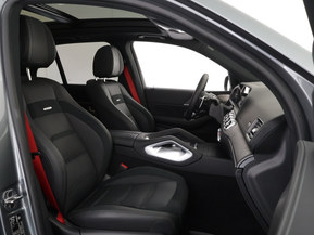 Mercedes-Benz GLE 53 AMG