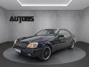 Mercedes-Benz SEC