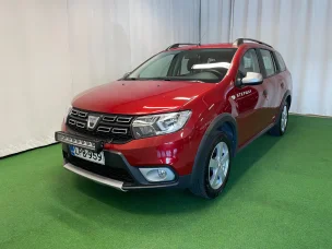 Dacia Logan MCV