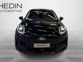 Ford Puma Gen-E