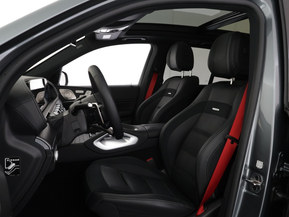 Mercedes-Benz GLE 53 AMG