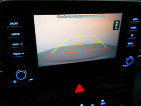 Hyundai Ioniq Hybrid