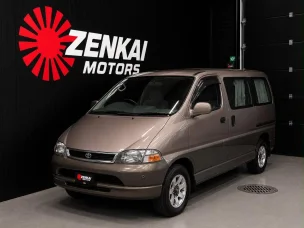 Toyota Granvia