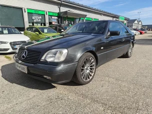 Mercedes-Benz SEC