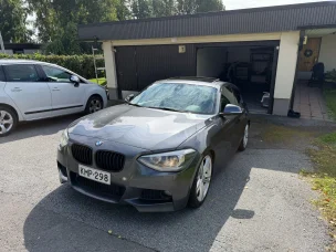 BMW 125